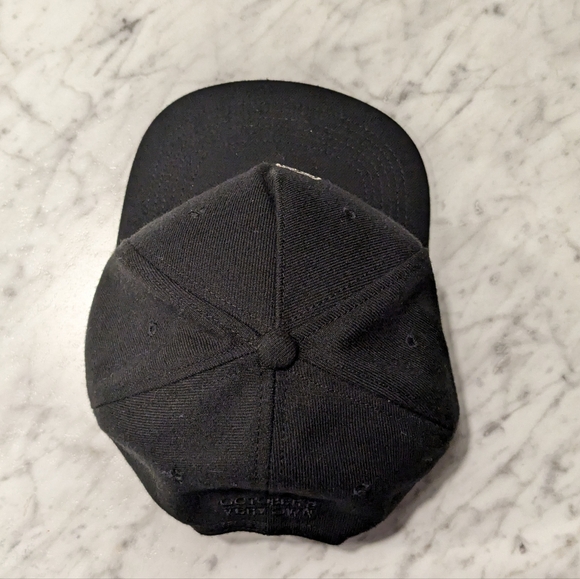 OVO Classic OG Snapback - Picture 4 of 7